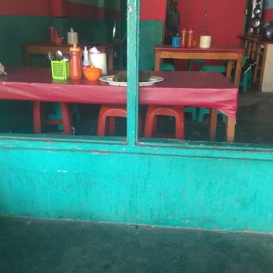 Bakso Sido Maju Mang Pendek, Lemahwungkuk