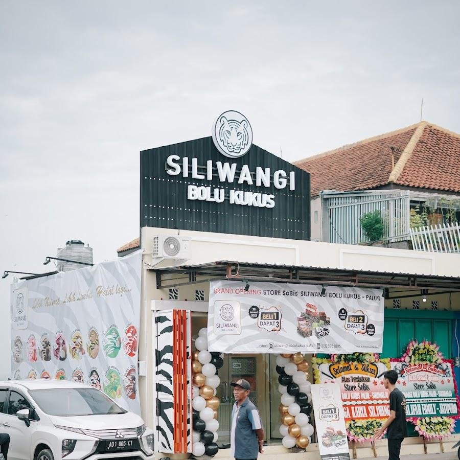 Siliwangi Bolu Kukus - Palur