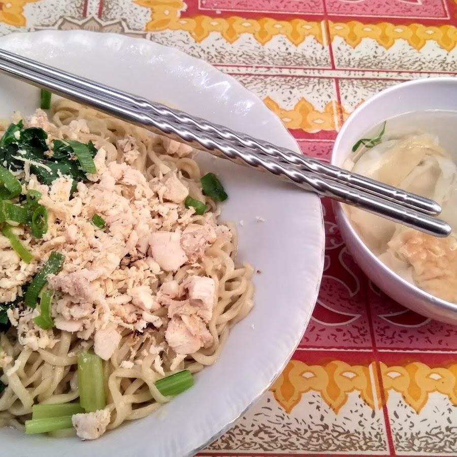 Mie Jakarta, Pasteur