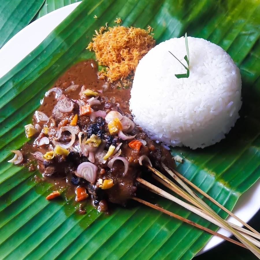 Sate Ayam Mak Tirah, Simokerto