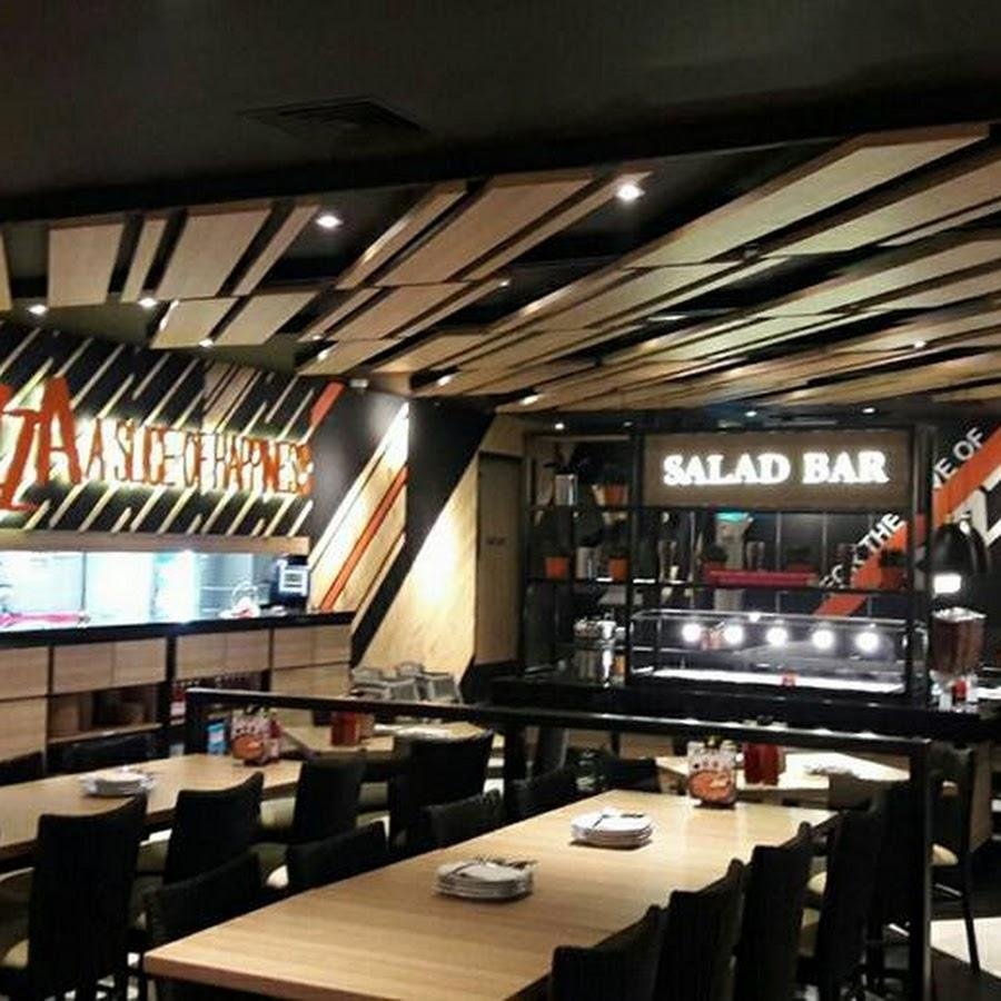 Pizza Hut, City Plaza Jatinegara