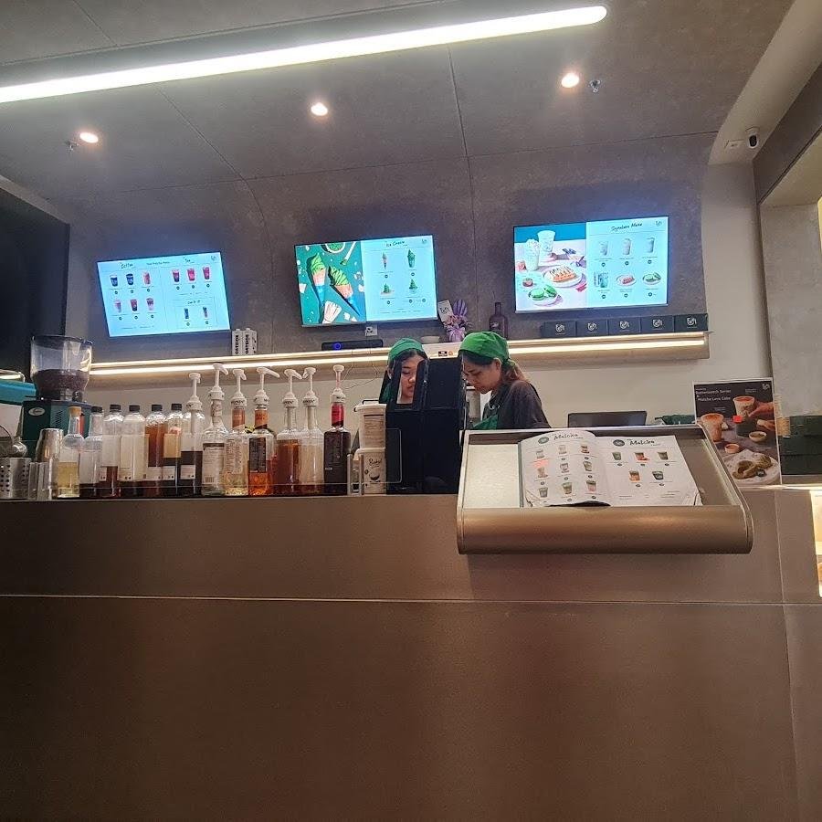 Feel Matcha, Tunjungan Plaza