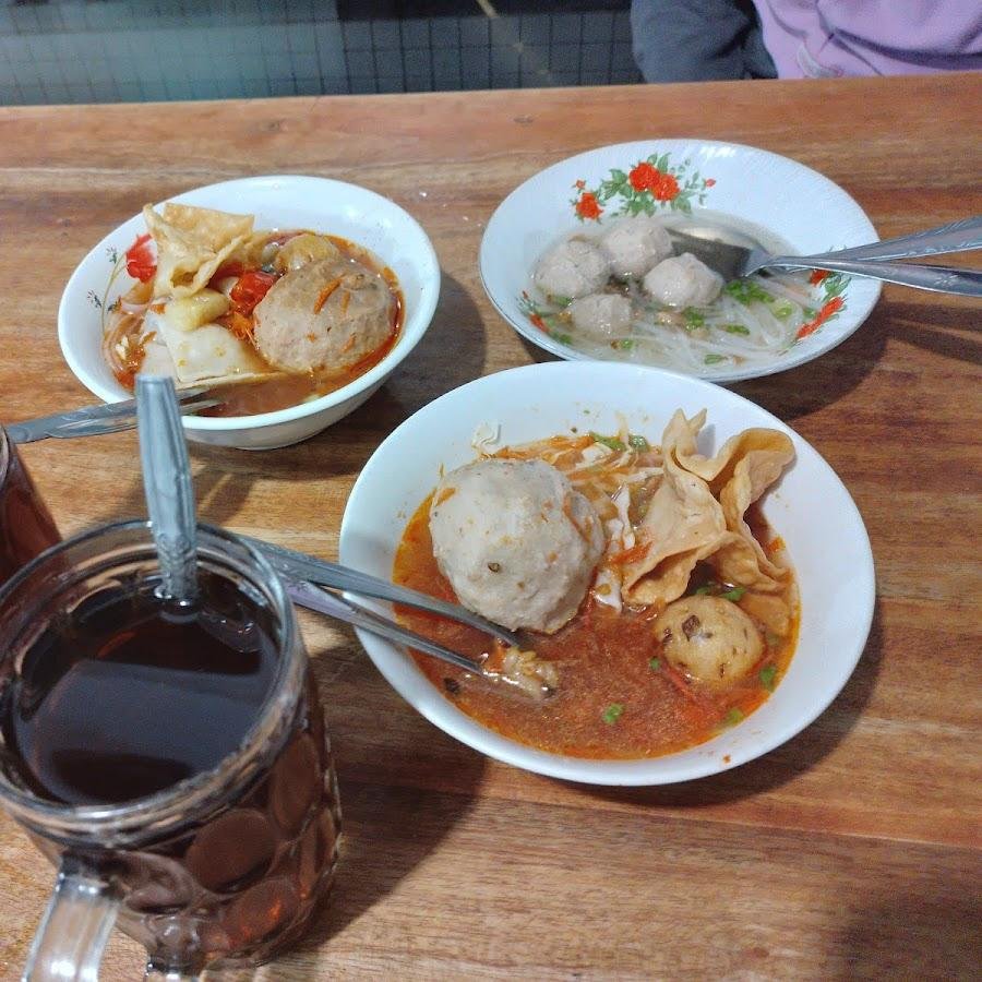 Bakso Njedir, gebang, Patrang