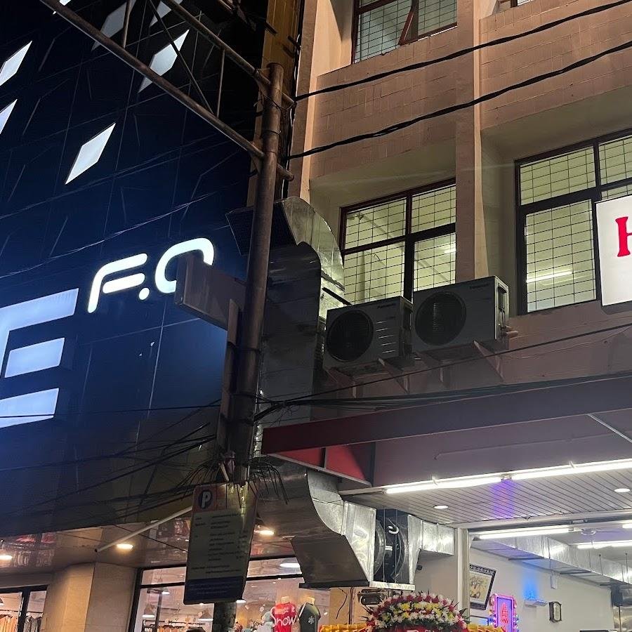 HAKA Dimsum Shop, Kelapa Gading