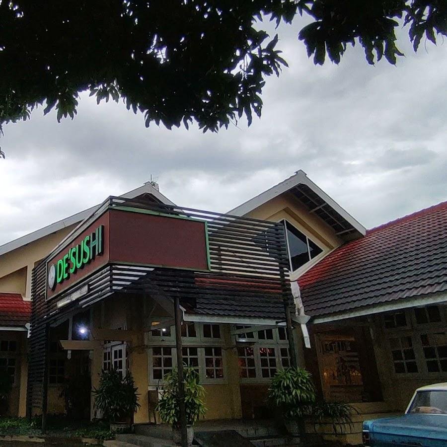 De' Sushi, Candisari