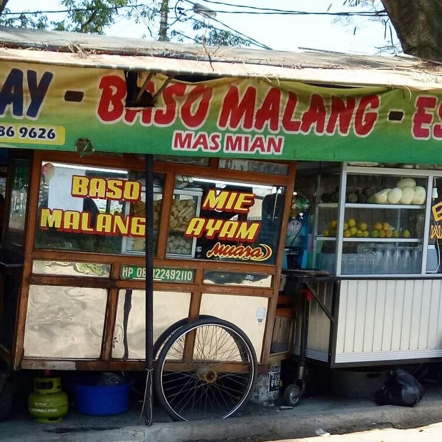 Baso Malang Mas Mian, Muara Barat