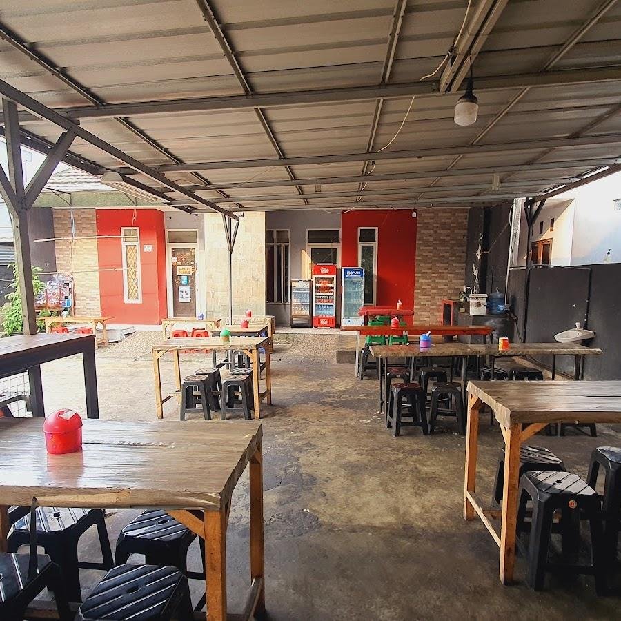 Ayam Gohyong Menteng, Pangeran Antasari