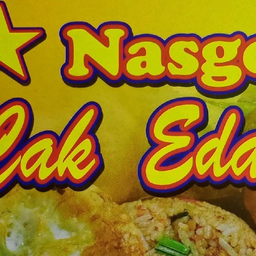 NASI GORENG CAK EDAY, Imam Bonjol