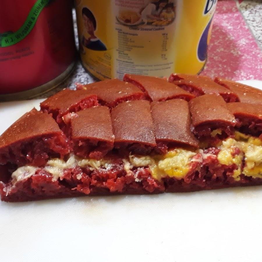 Martabak Rasa Kita, Pahlawan Revolusi