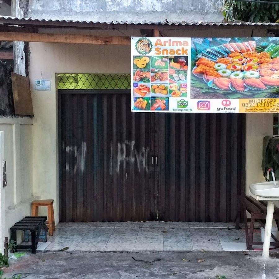 Arima Snack, Ciledug