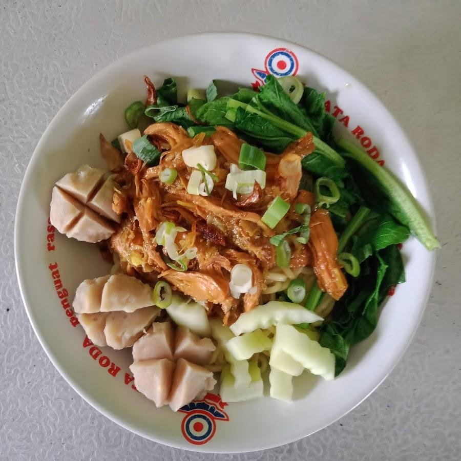 Mie Ayam Bakso Tunggal Rasa Pak Sulis 2,, Mranggen Kidul, Sinduadi Mlati Sleman