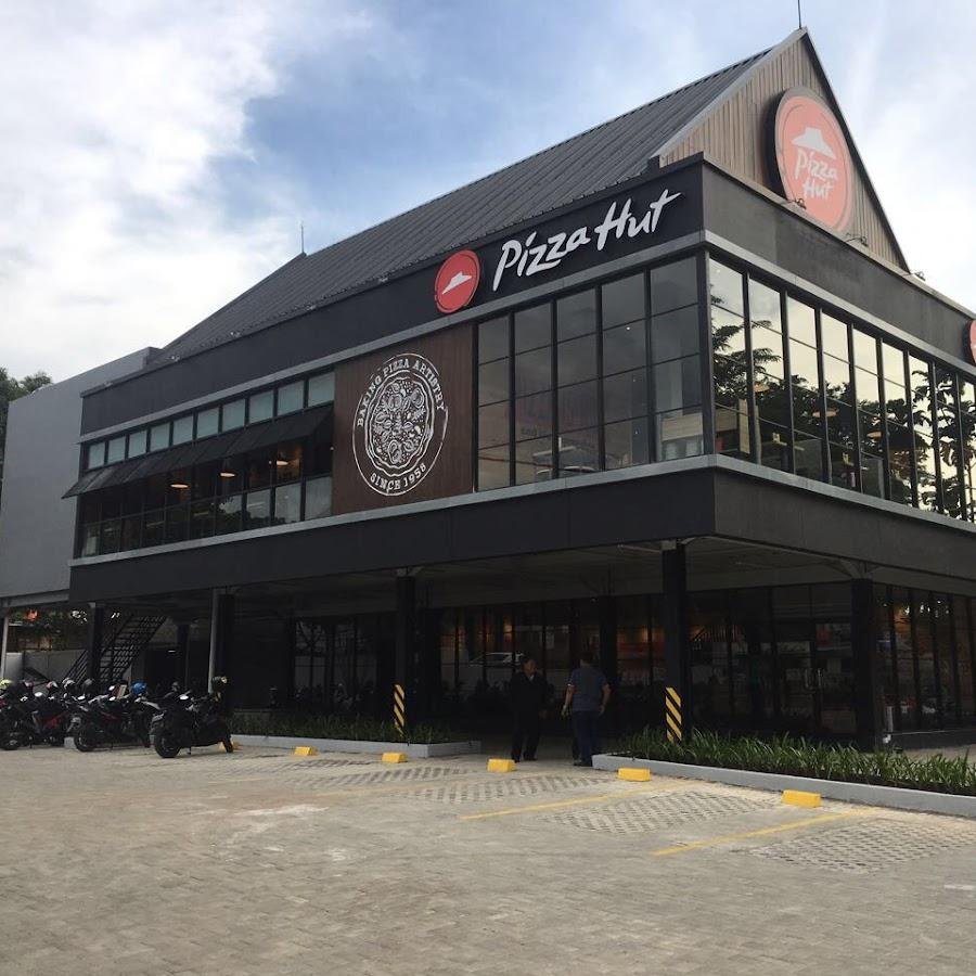 Pizza Hut, Cinere Raya Dua