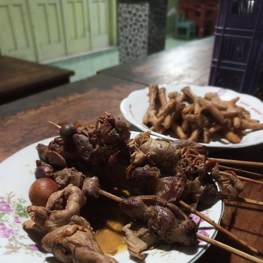 Warung Bakmi & Nasi Goreng Pak Bani, Kalasan