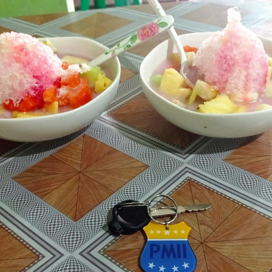 Ijo Juice, Sirojudin