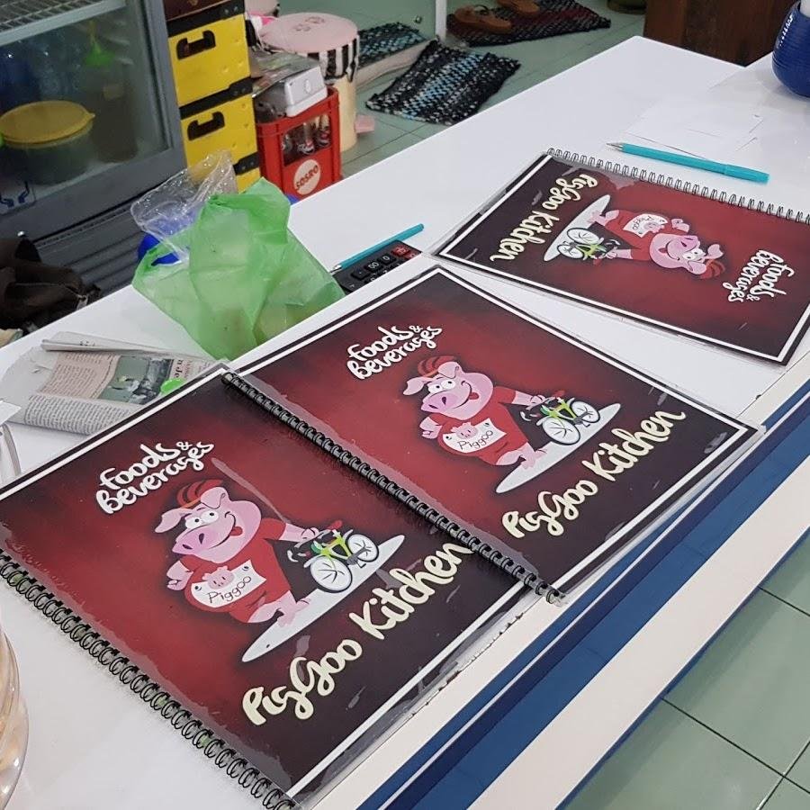 PigGoo Kitchen, Baciro