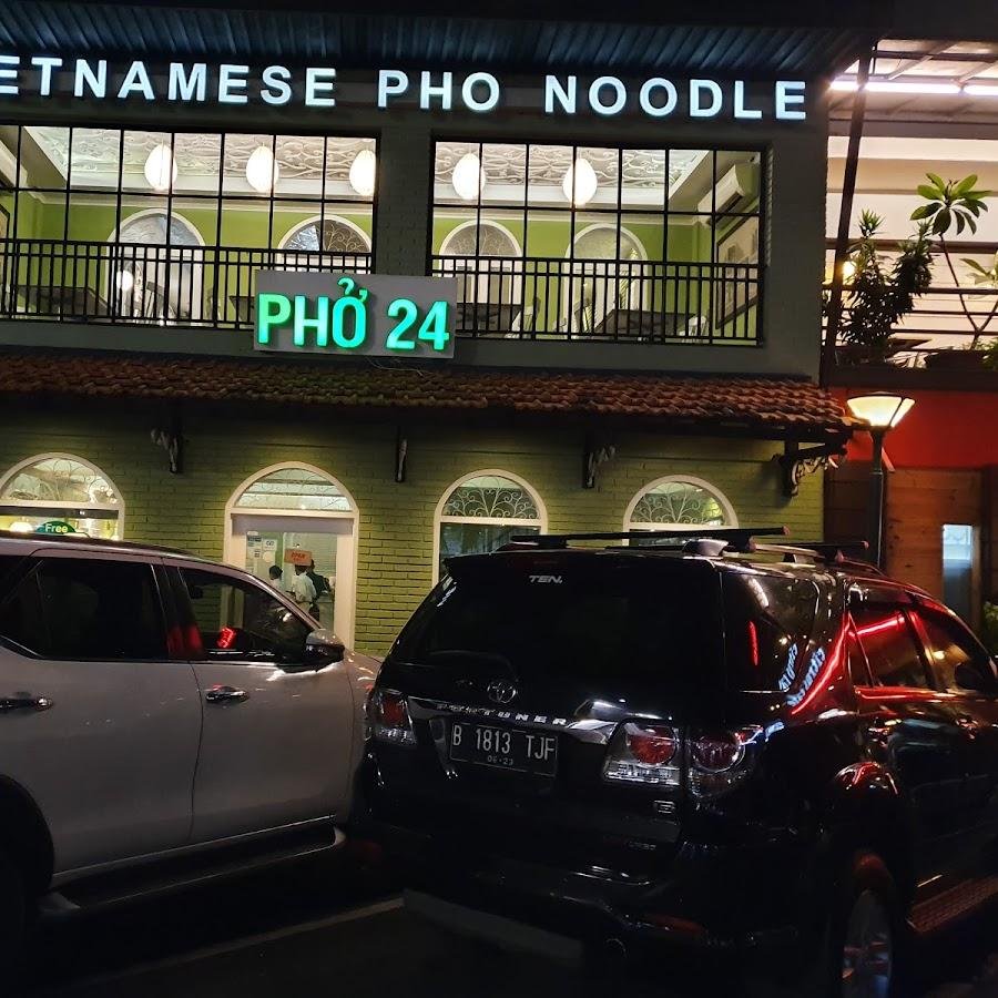 Pho 24, Tebet Indraya Square