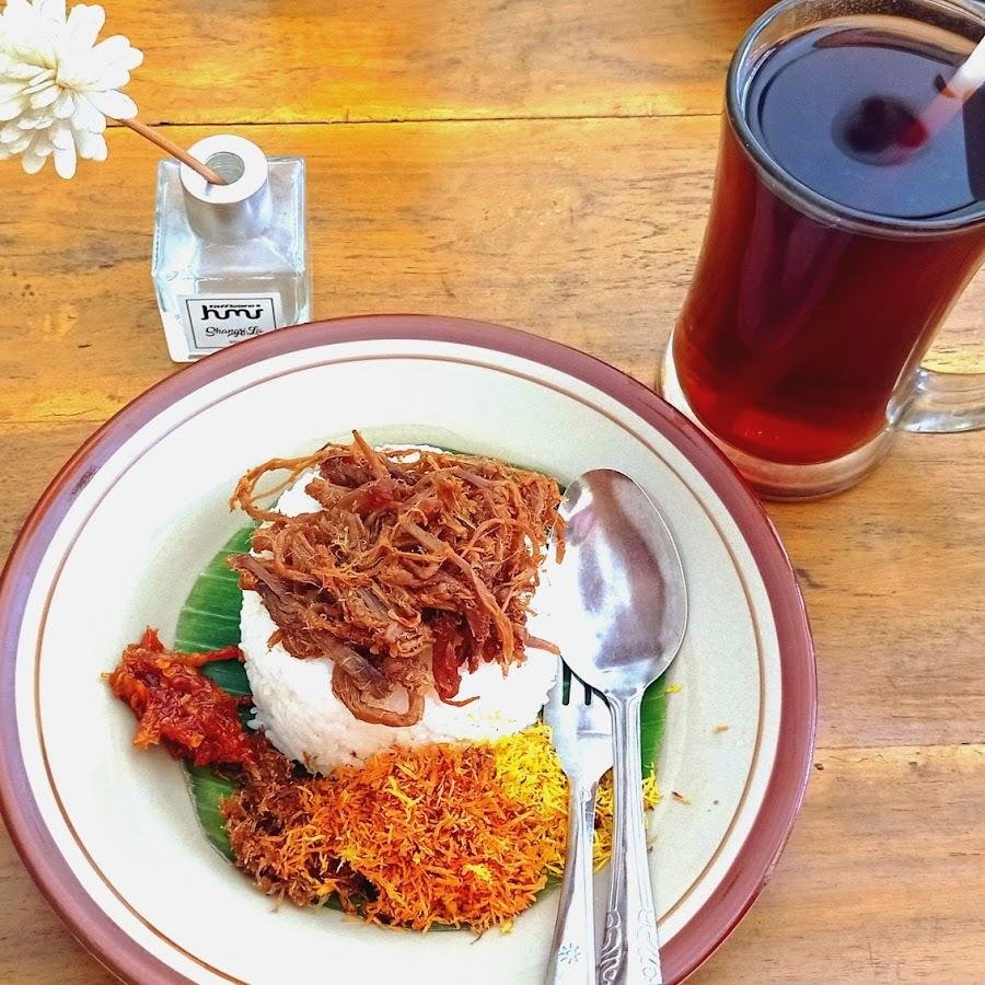 Nasi Krawu Ibu Hj. Suliha, Jl. Blauran Nomor 42