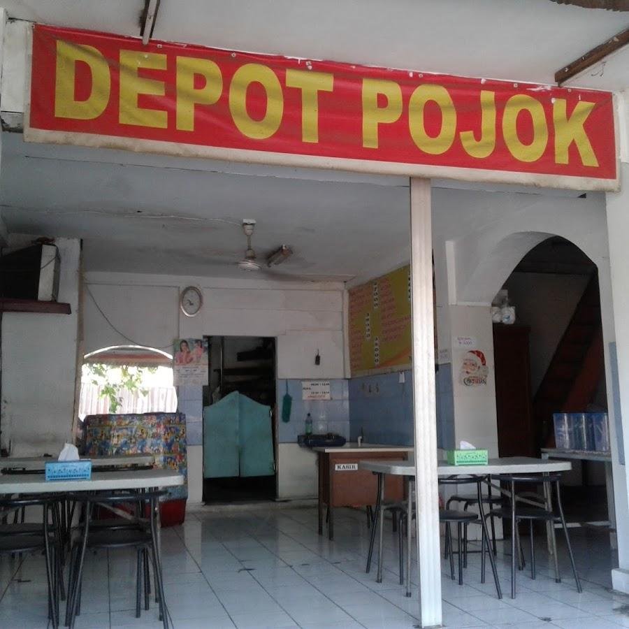 Depot Pojok Jagir, Wonokromo