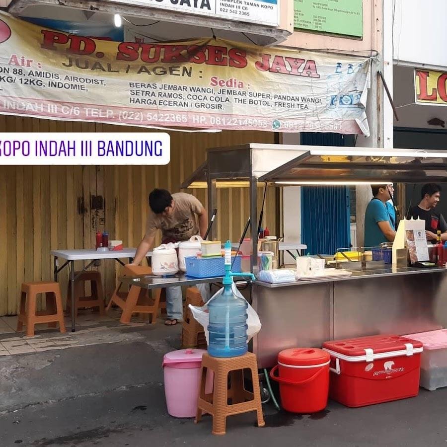 KUROTZKY, TKI
