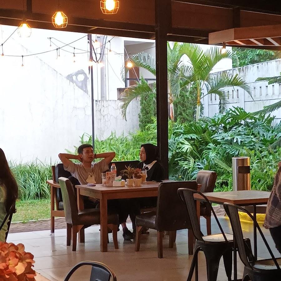 Heyho Eatery