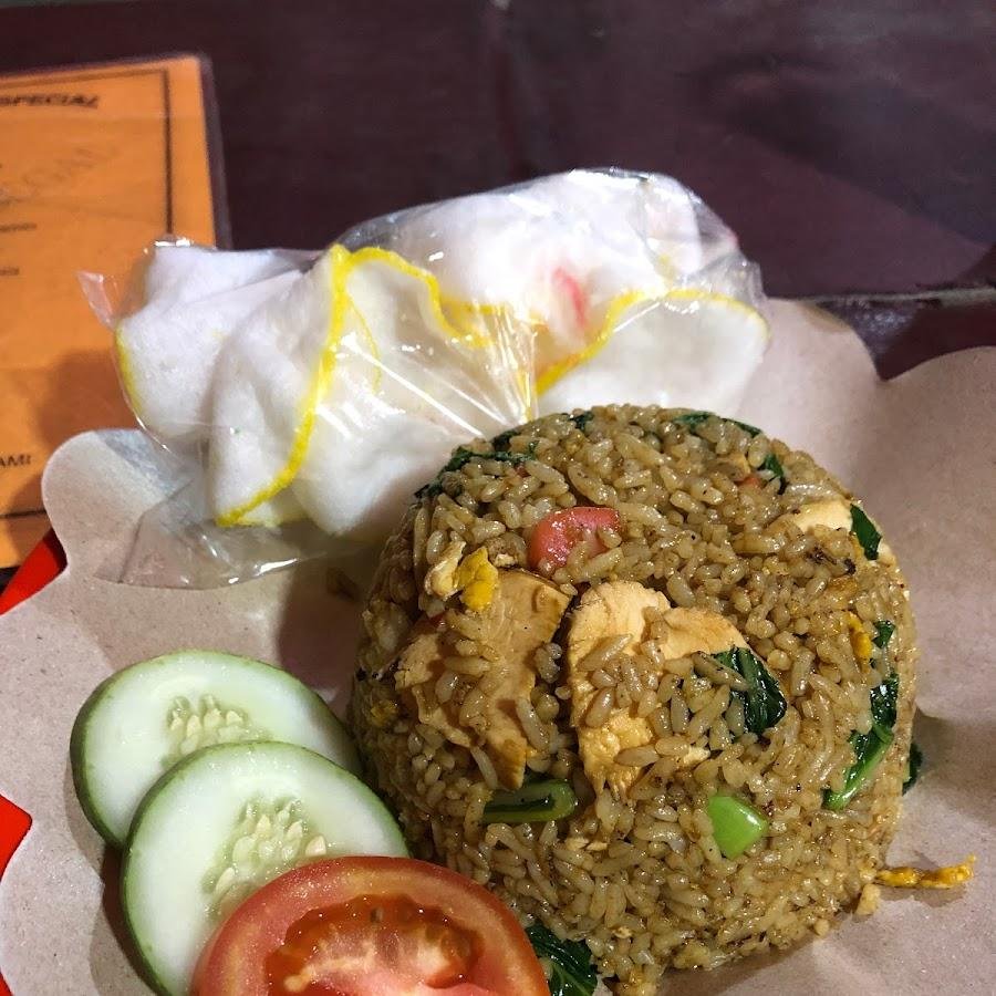 Nasi Goreng Kambing, Setiabudhi