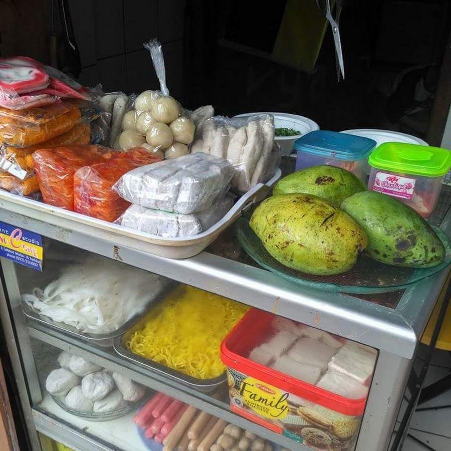 Seblak Kawani, Dipatiukur