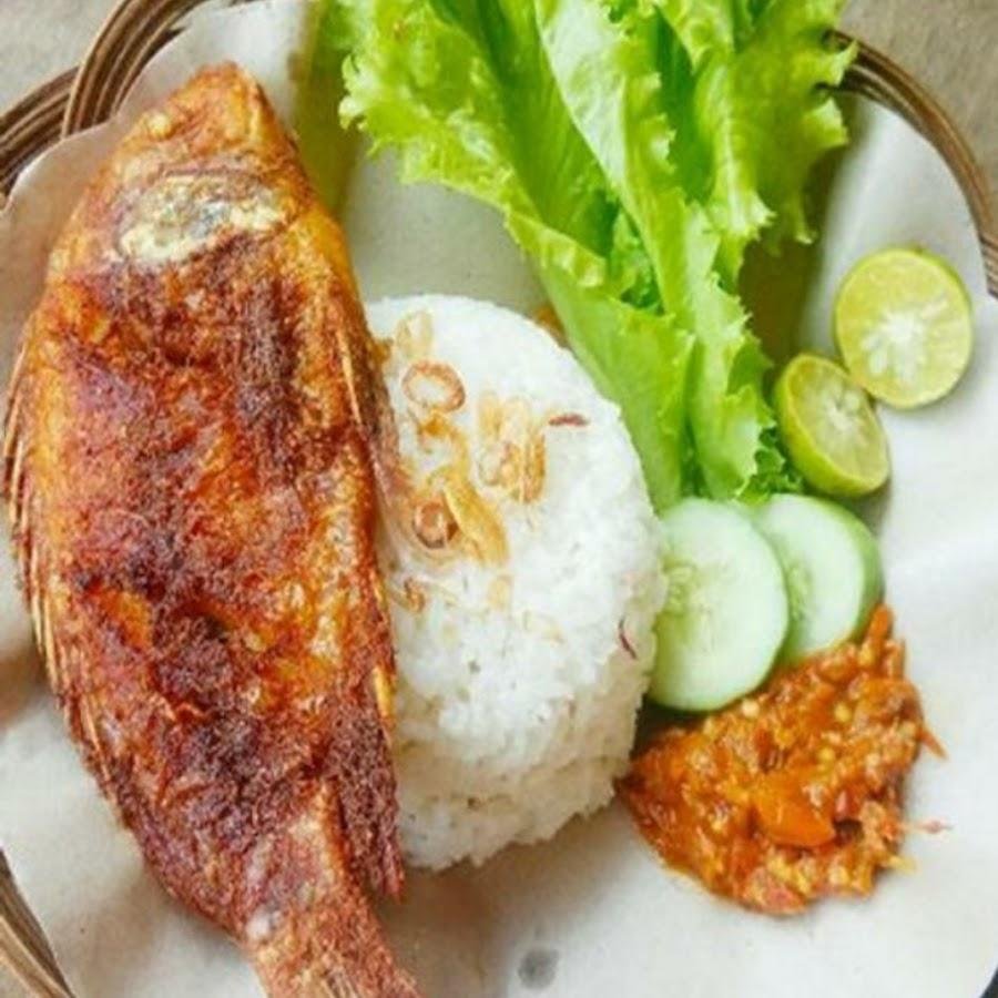 Penyetan Pak Kebo 2, Kranggan 1 Jogotirto Berbah