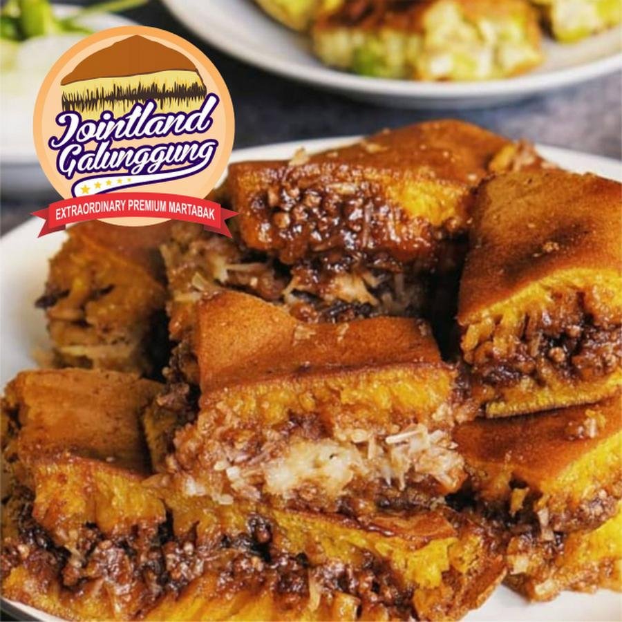Martabak & Terang Bulan Jointland, Galunggung