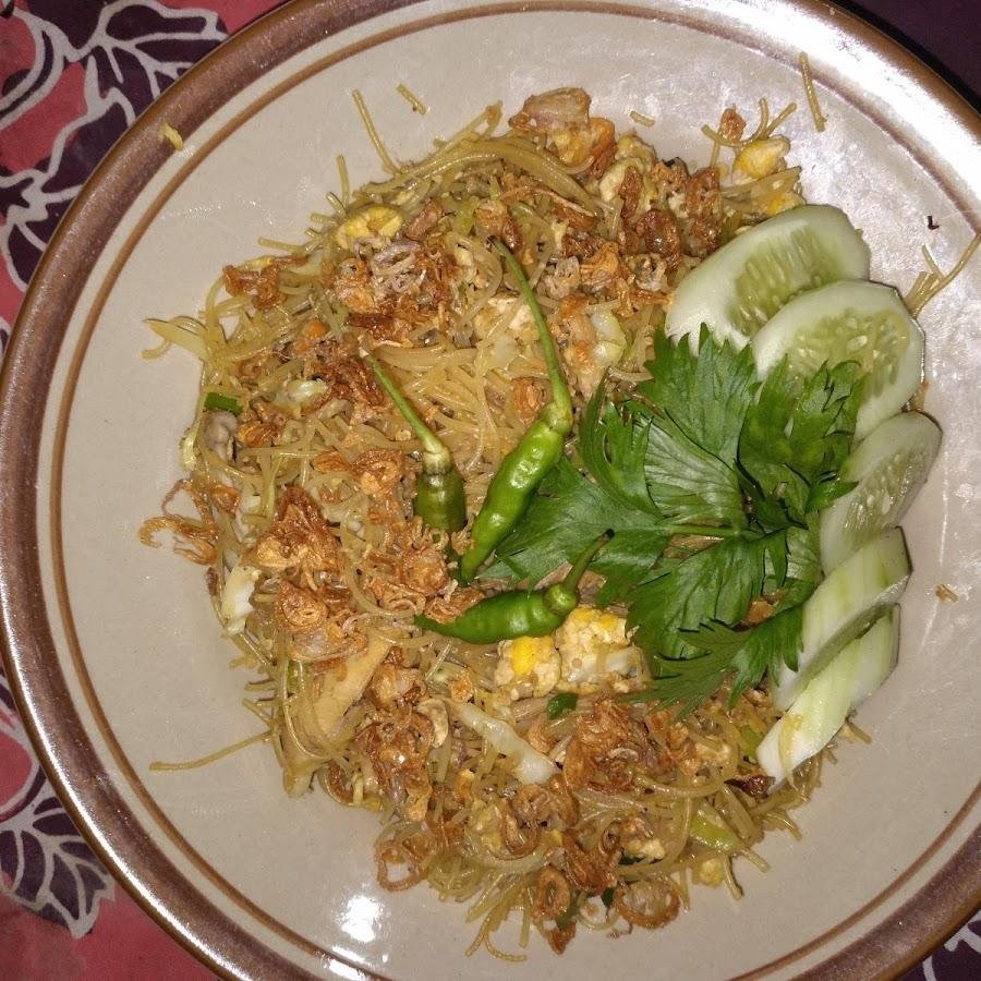 Mie Des Mbak Pini, Kolonel Sugiyono