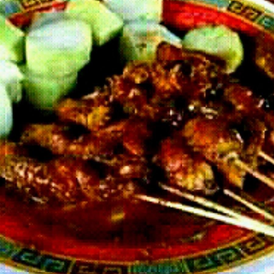 Syakira Sate, Sambiroto