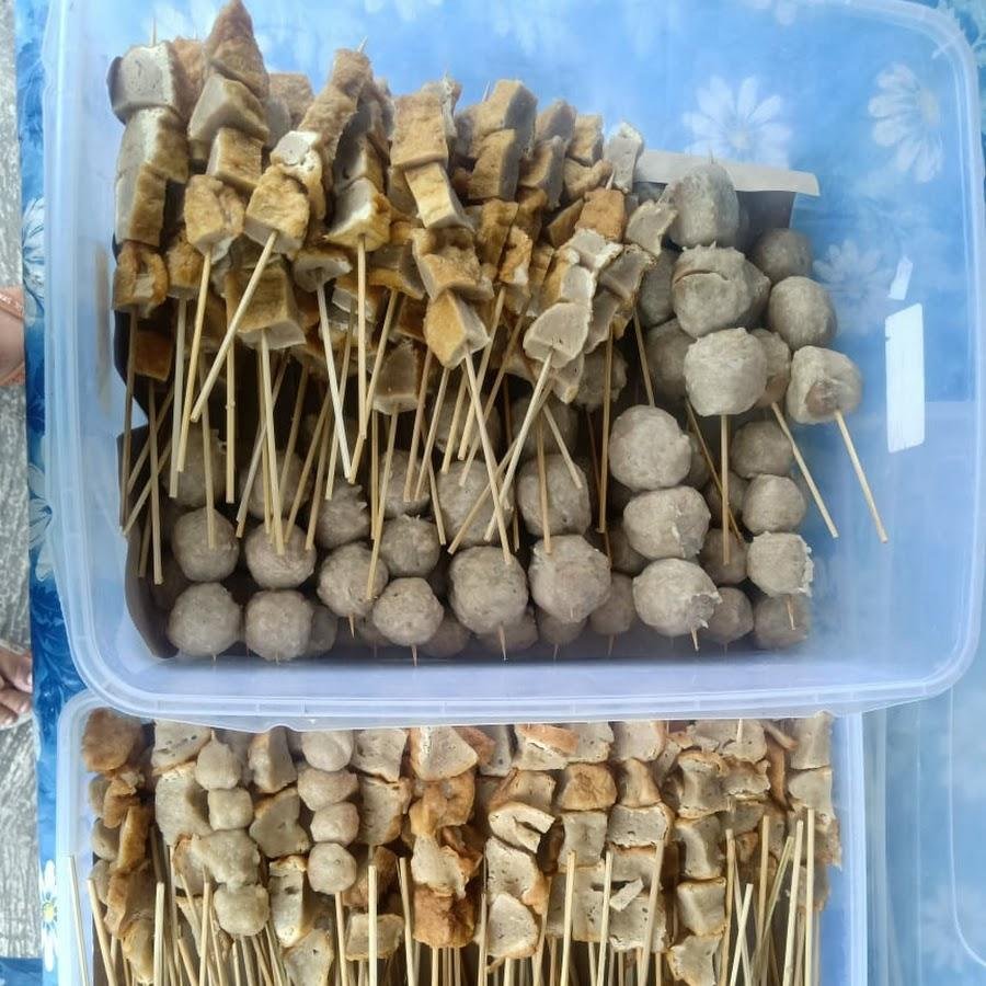 Bakaran Mbak Gembrot