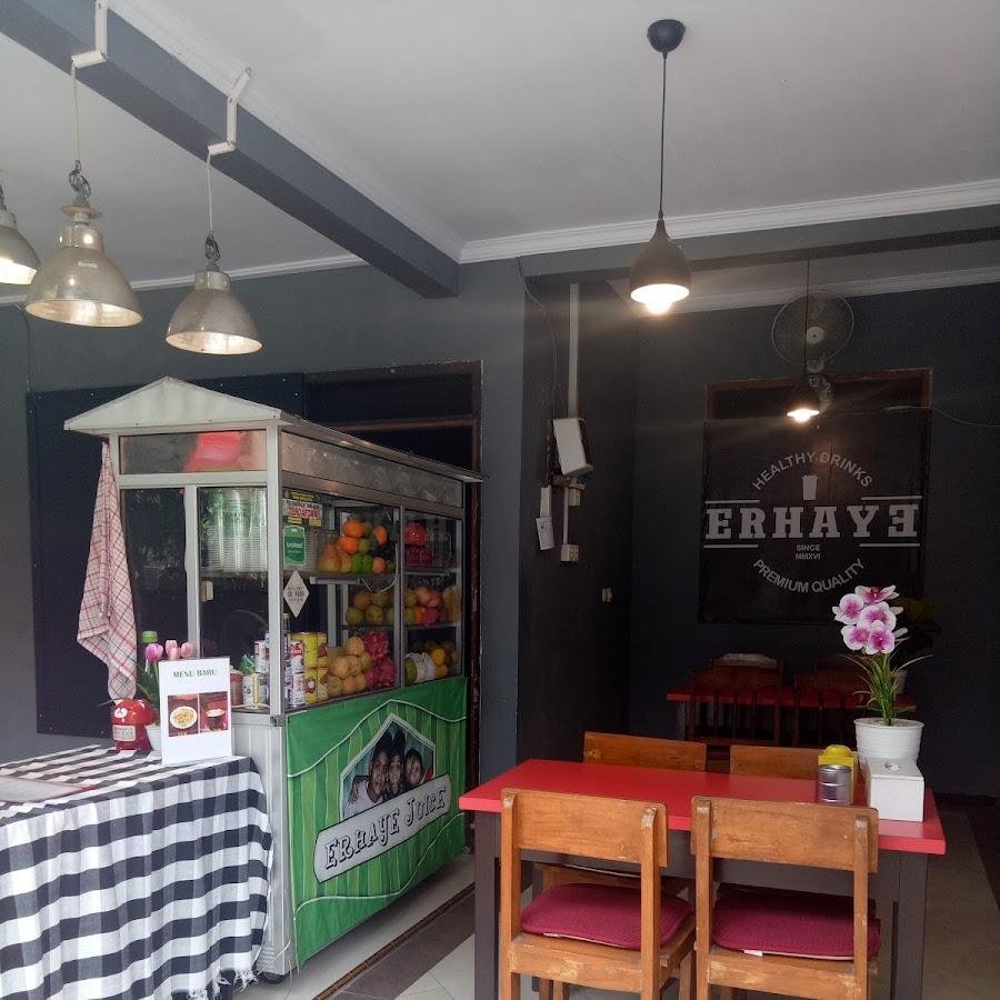 Erhaye Juice