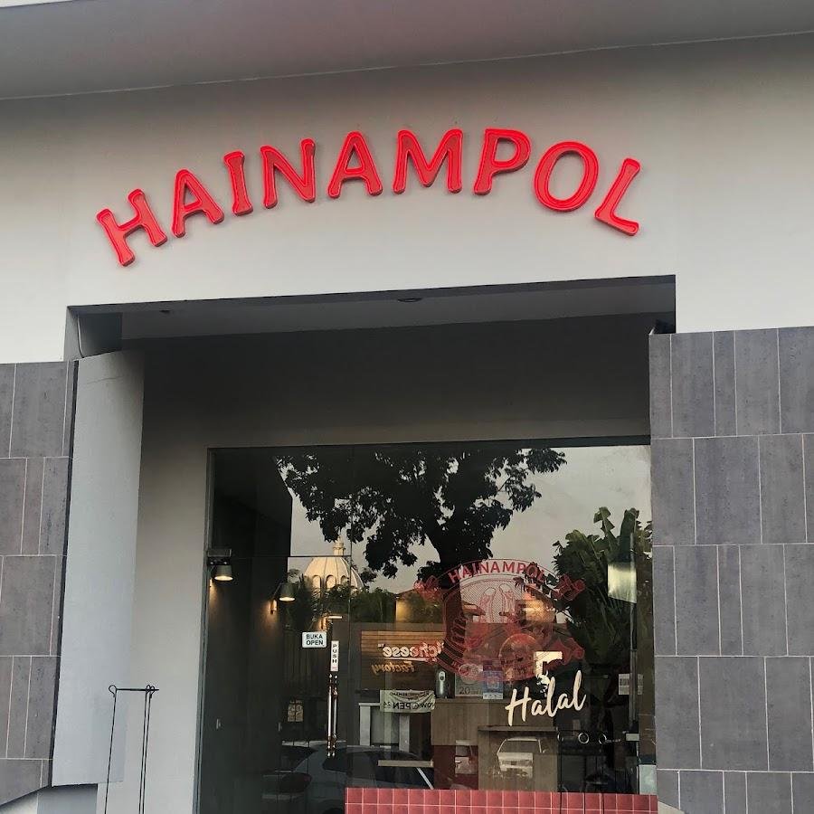 Hainampol, Kemang