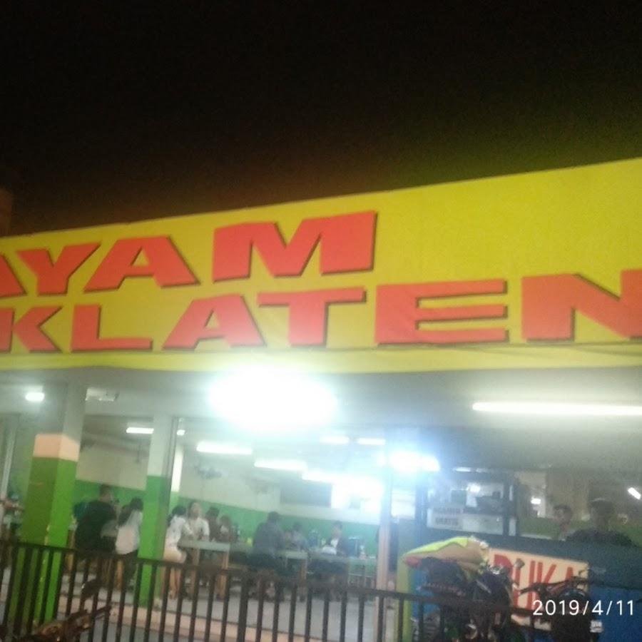 Sop Ayam Pak Miin Klaten, Tebet