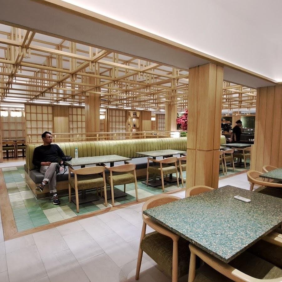 Sushi Matsu, Adityawarman