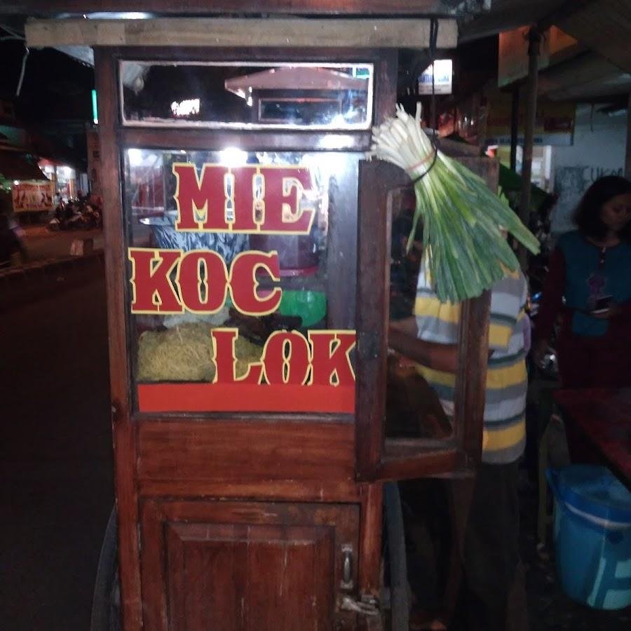 Mie Koclok Joss Klayab, Fatahillah