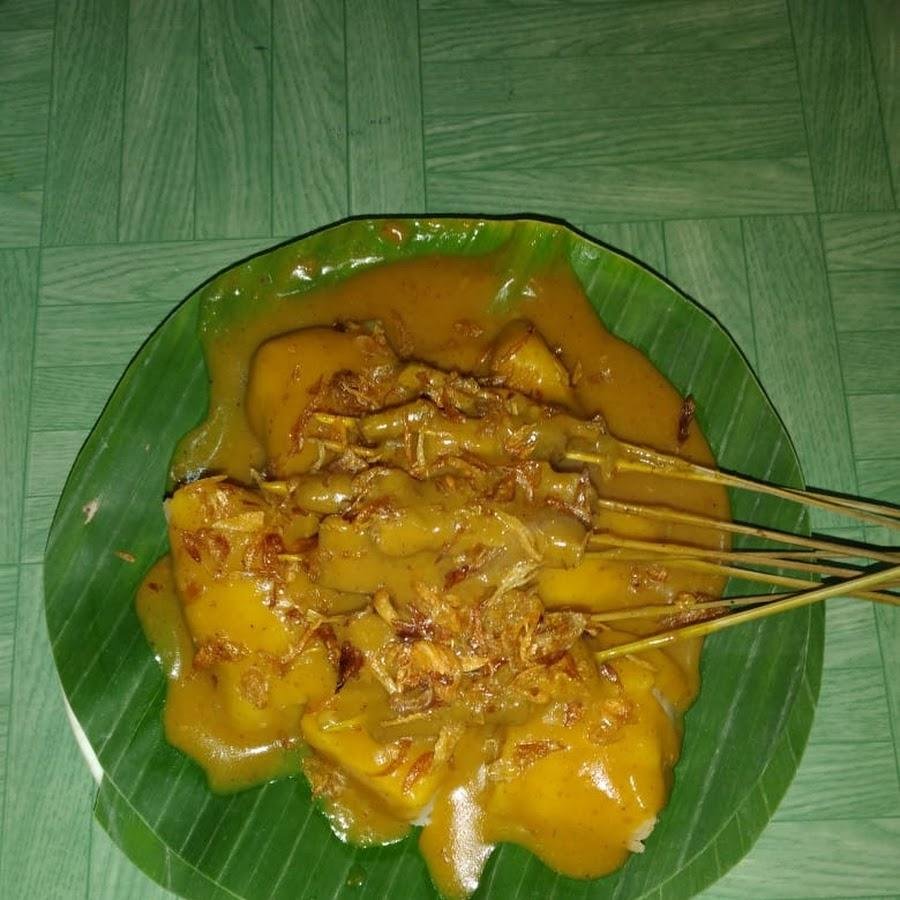 Sate Padang PARIAMAN Katamso 