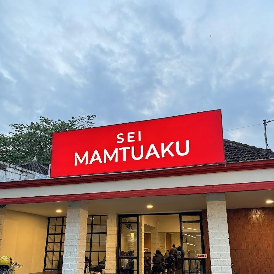 Sei Mamtuaku, Klojen