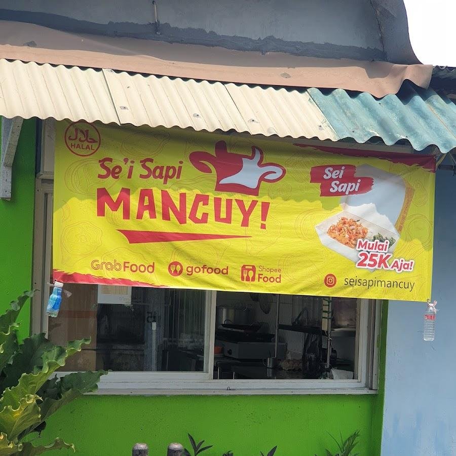 Sei Sapi Mancuy, Kramat