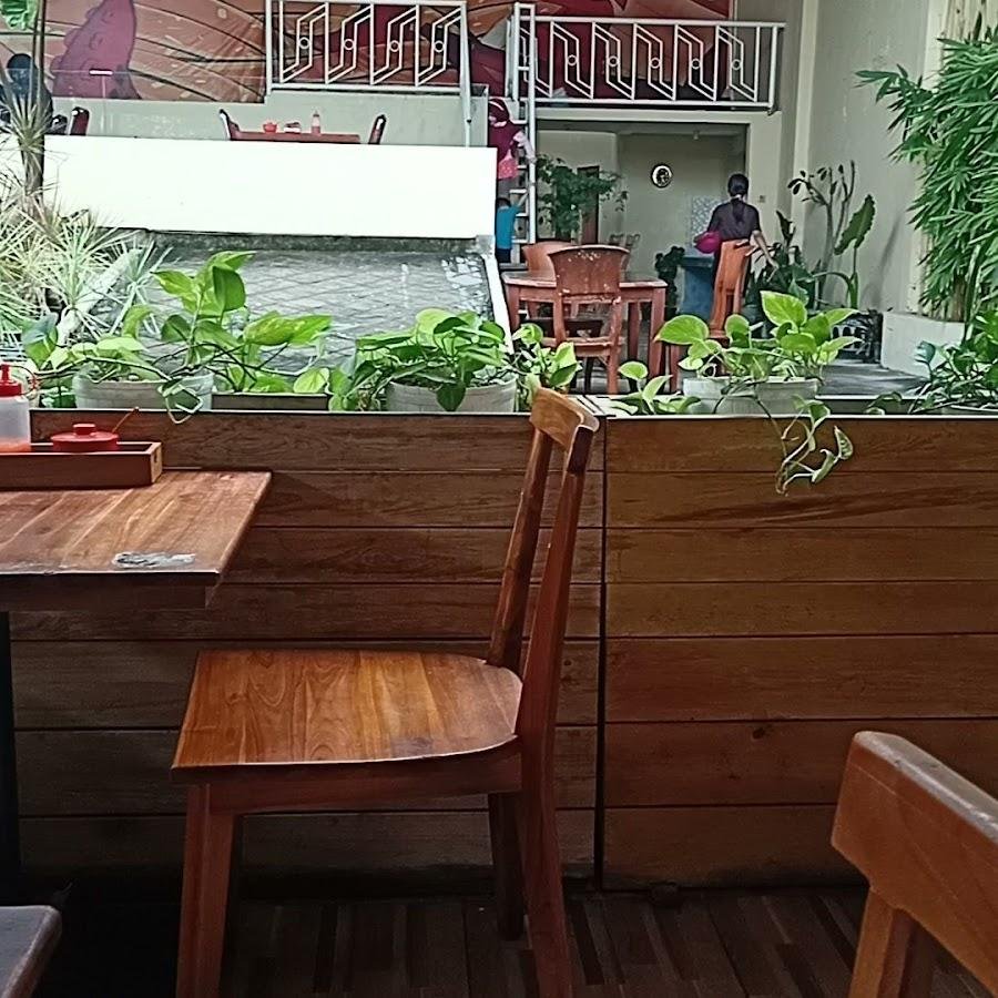 Takoyaki Hiroshi, colomadu