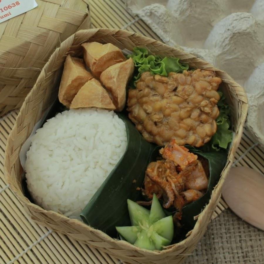 Boss Cumi (Nasi Sambel Cumi Pedas), Tamantirto