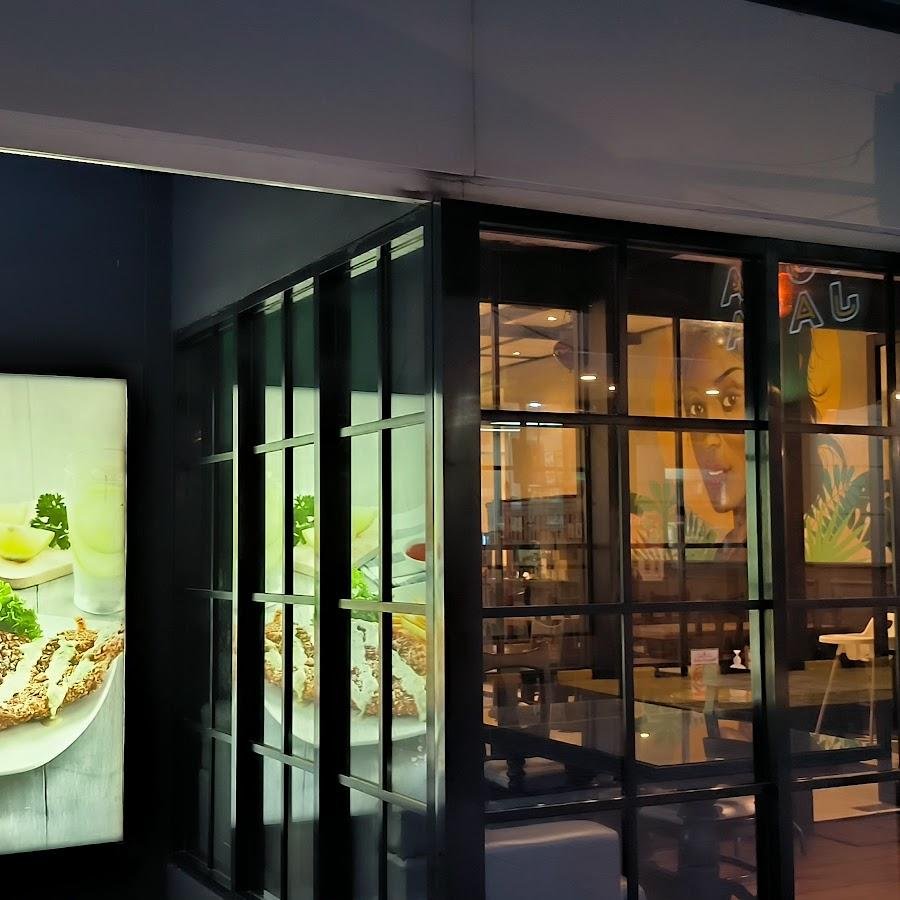 Nona Java, Plaza Araya Malang