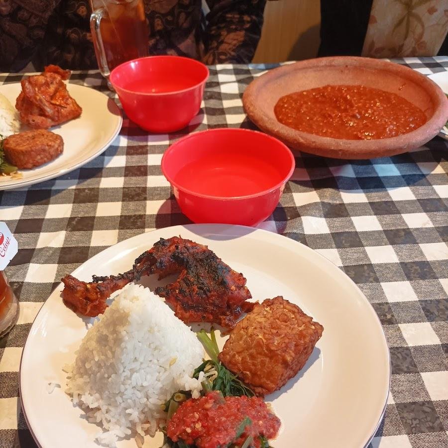 Ayam Taliwang Mbok Sutil, Manggarai