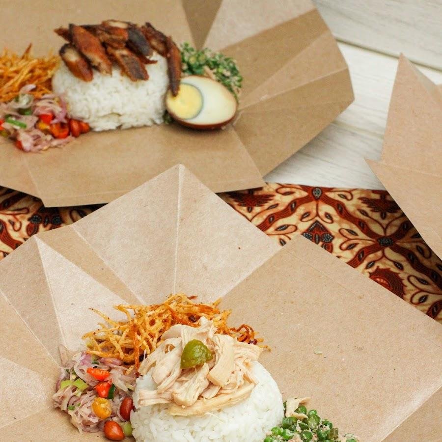 Nasi Priyayi by Dapur Nyonya, Wiyung