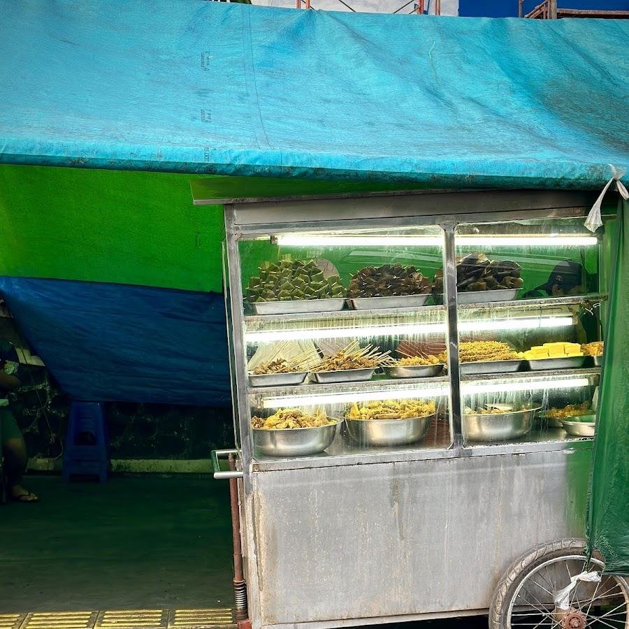 Ayam Goreng Kabayan (AGK), Slamet Riyadi Raya