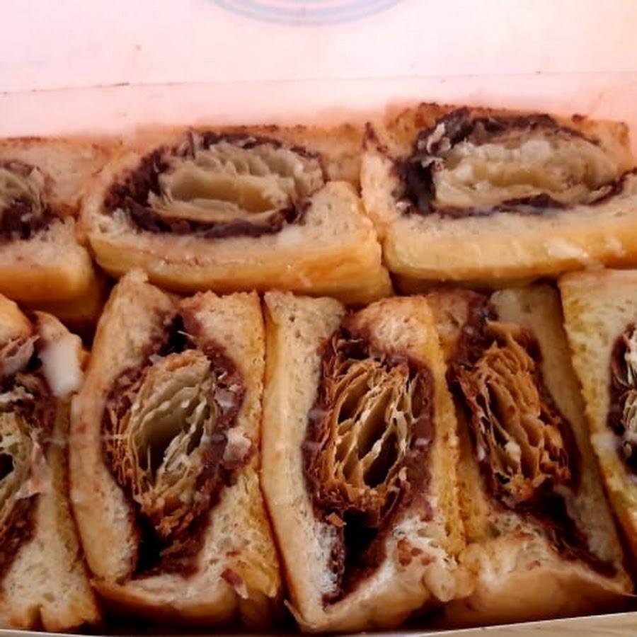 Roti Bakar Khazee Jl Teknologi Raya No 3 Siteba
