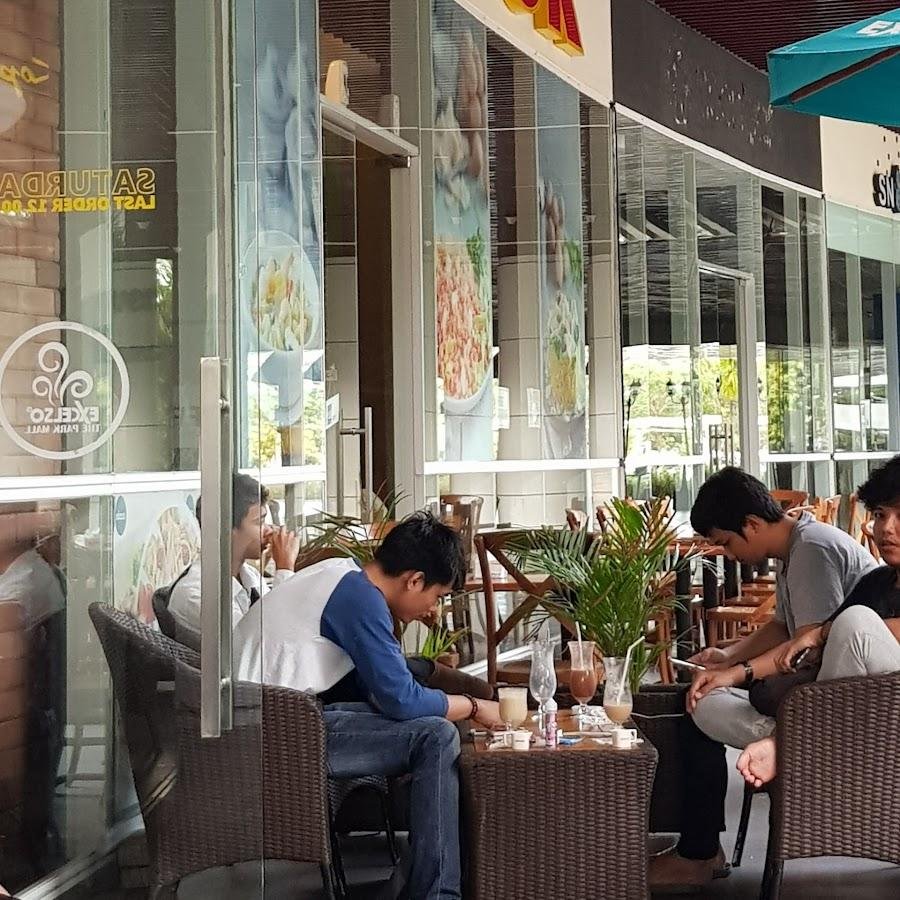 House of Wok, Pakuwon Mall Solo