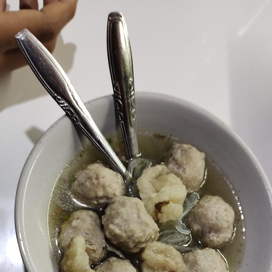 Bakso Remaja, Air Camar