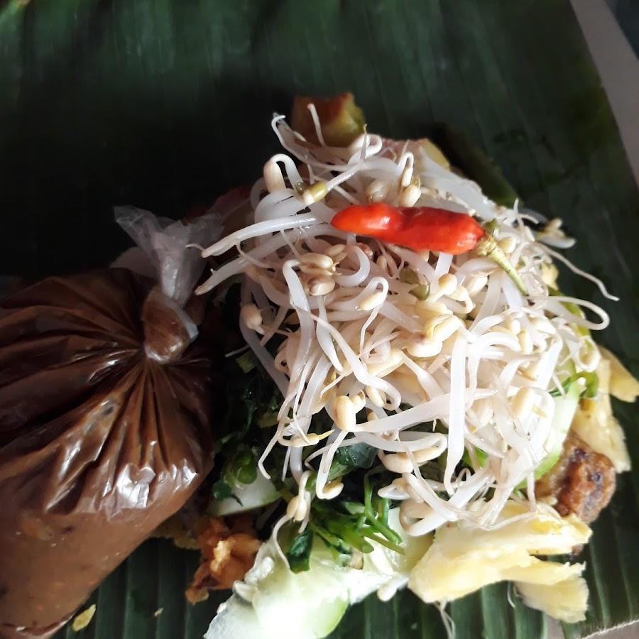 Rujak Cingur Kedai 51, Lowokwaru