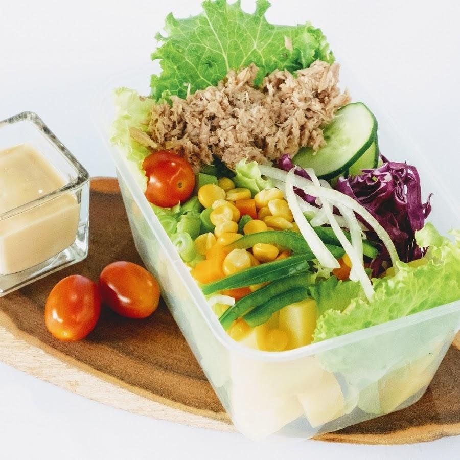 Sade Salad, Namburan Lor